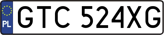 GTC524XG