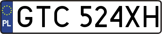 GTC524XH