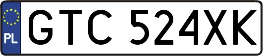 GTC524XK