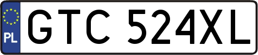 GTC524XL