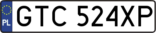 GTC524XP