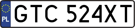 GTC524XT