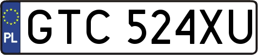 GTC524XU