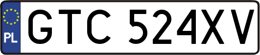 GTC524XV