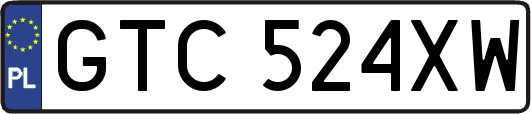 GTC524XW