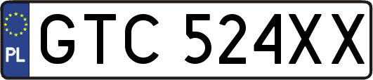 GTC524XX