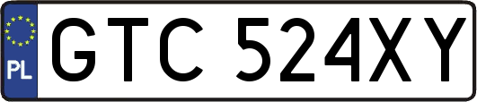 GTC524XY