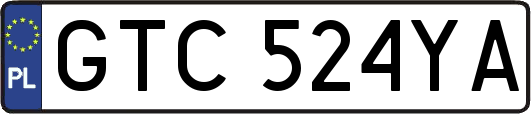 GTC524YA