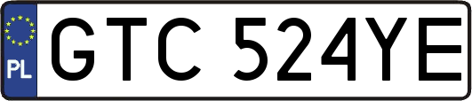 GTC524YE