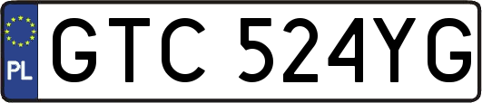 GTC524YG