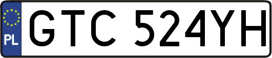 GTC524YH