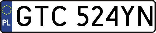 GTC524YN
