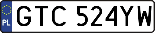 GTC524YW