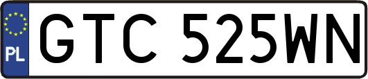 GTC525WN