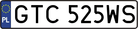 GTC525WS