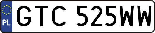 GTC525WW