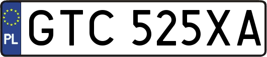 GTC525XA