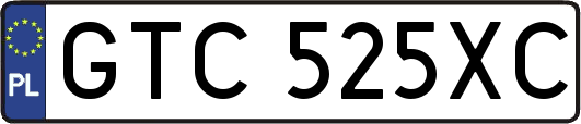 GTC525XC