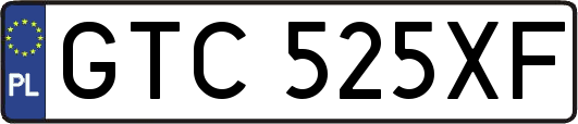 GTC525XF