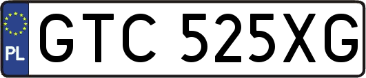 GTC525XG