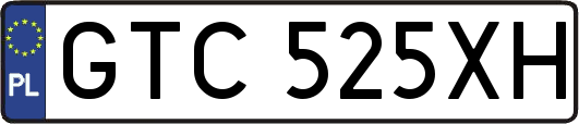 GTC525XH