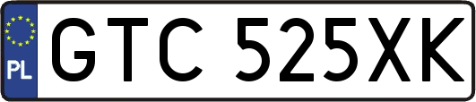 GTC525XK