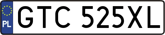 GTC525XL