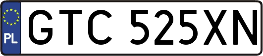 GTC525XN