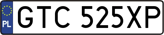 GTC525XP