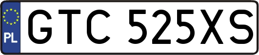 GTC525XS