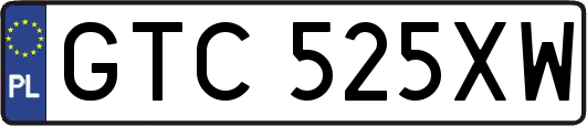 GTC525XW