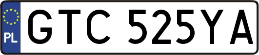 GTC525YA
