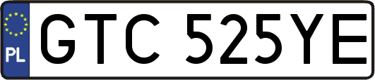 GTC525YE