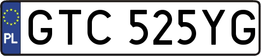 GTC525YG