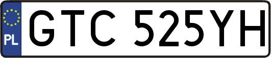 GTC525YH
