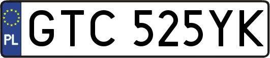 GTC525YK