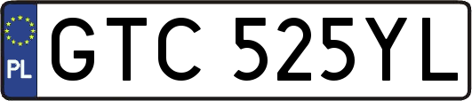 GTC525YL