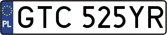 GTC525YR