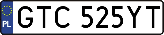 GTC525YT