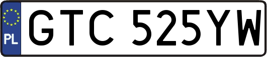 GTC525YW