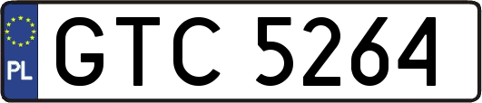 GTC5264