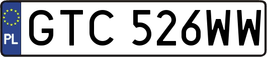 GTC526WW