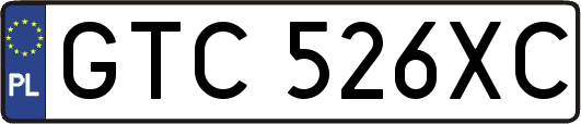 GTC526XC