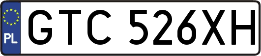 GTC526XH