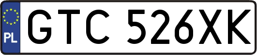 GTC526XK