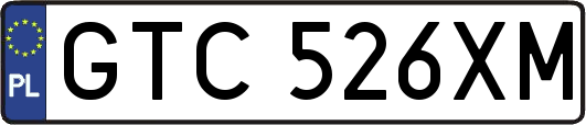 GTC526XM