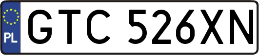 GTC526XN