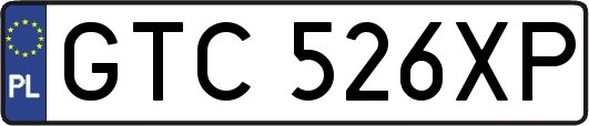 GTC526XP