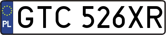 GTC526XR