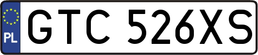 GTC526XS